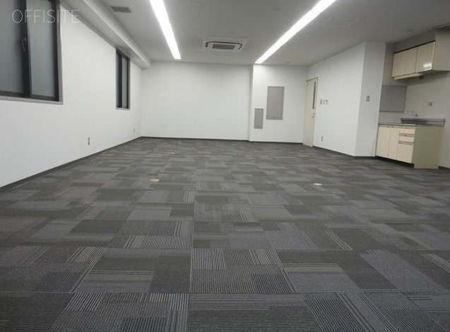 IWOビル 6階 37.15坪　室内