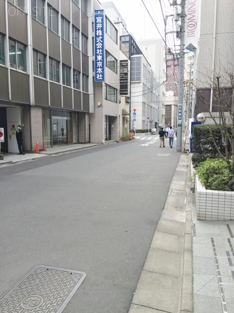 竹之内ビル 画像