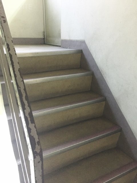 サフランビル 画像