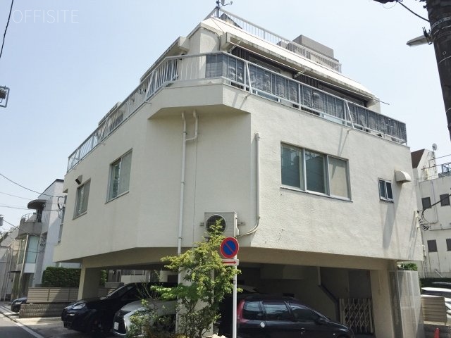 碓井ビル 画像