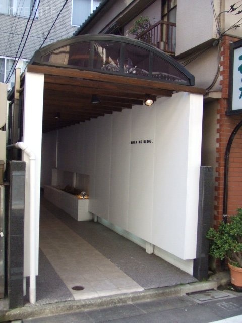 三田NKビル　イメージ