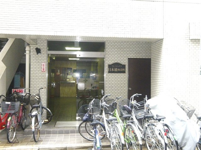 ヴェラハイツ日本橋蛎殻町ビル 画像