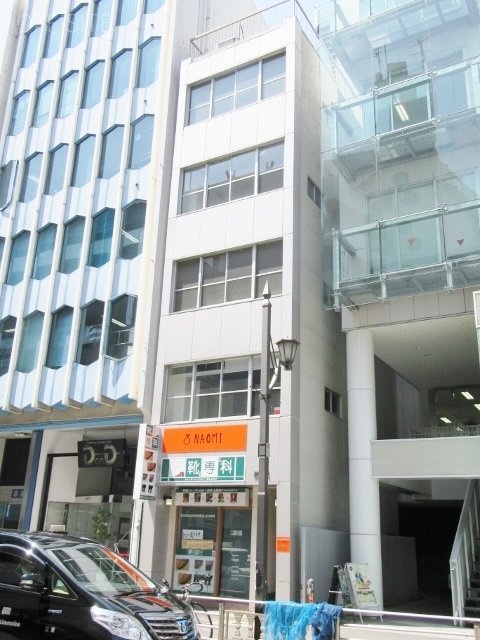 梅沢ビル 画像