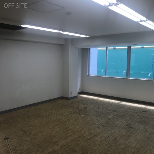 タチバナ銀座ビル 室内