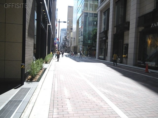 銀座マロニエビル 画像