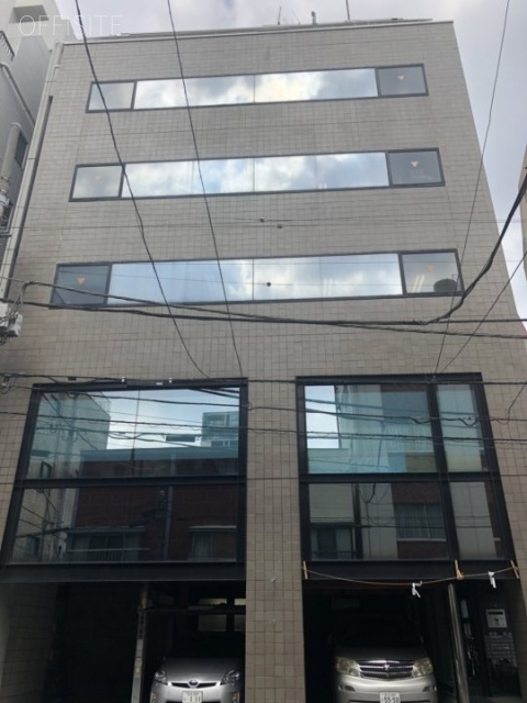 小沢ビル 外観