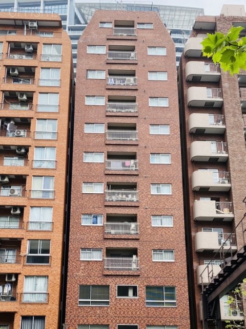 大阪屋ビル 外観