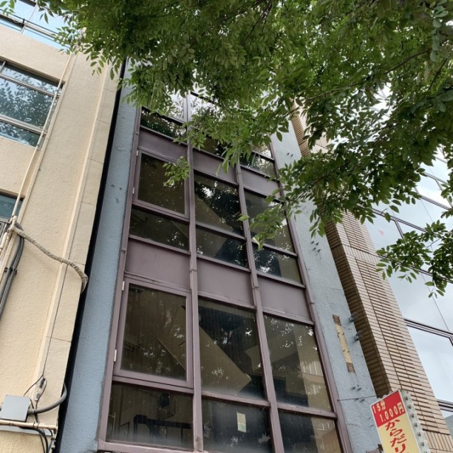 マリアナ神田須田町 外観