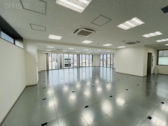 新宿東栄ビル 内装