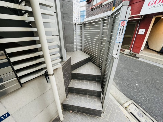 美松ビル　外観