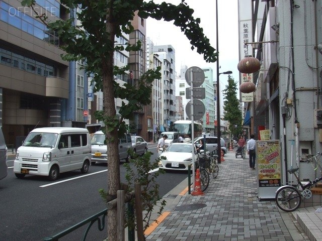 BM神田ビル 画像