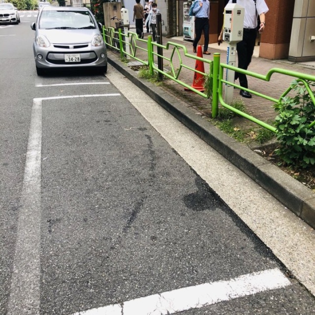白鳥ビル　周辺