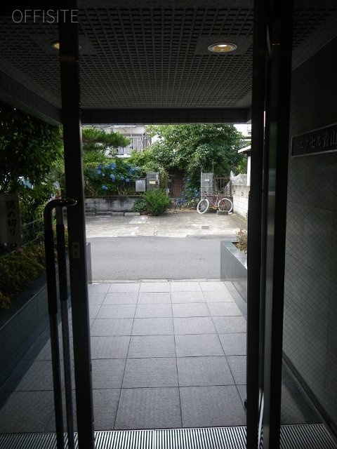エクセル青山ビル 画像