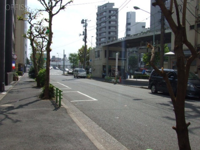 昭和ビル 画像