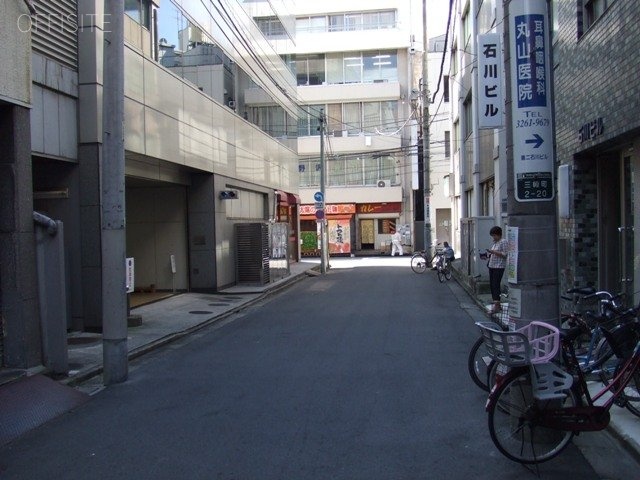 石川第2ビル 画像