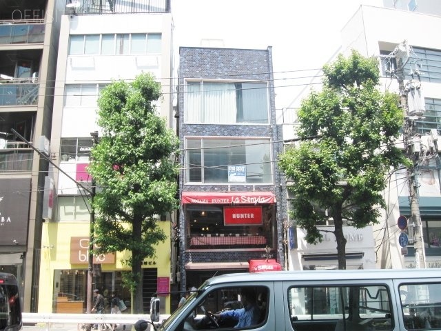 工藤ビル 外観