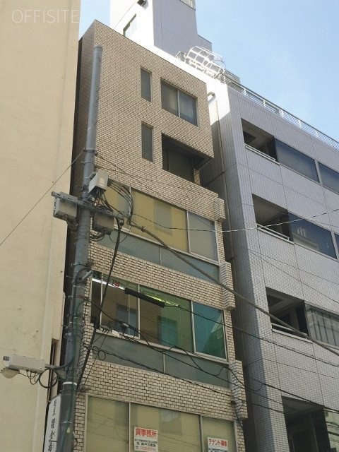 シオヤビル 画像