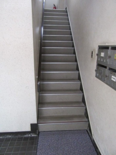 和田ビル 共用部