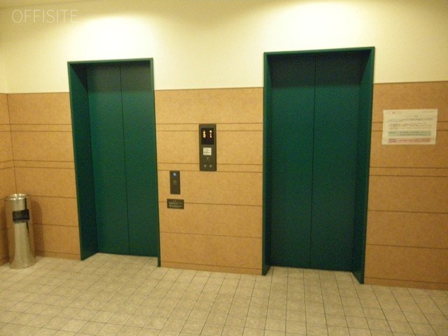 アーバンネット築地ビル 画像