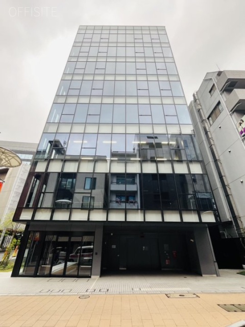 NBL ARK TOWER　外観