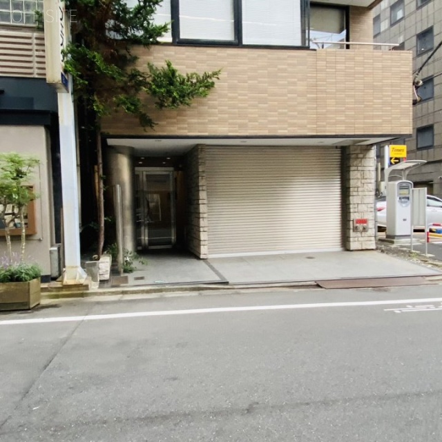 八丁堀KSビル 外観