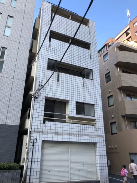 Cooee麹町 外観