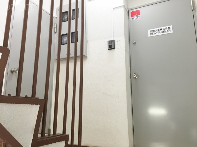 代々木ブラウンビル 画像