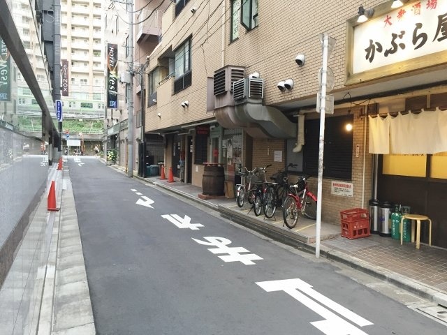 ハイホーム五反田 画像