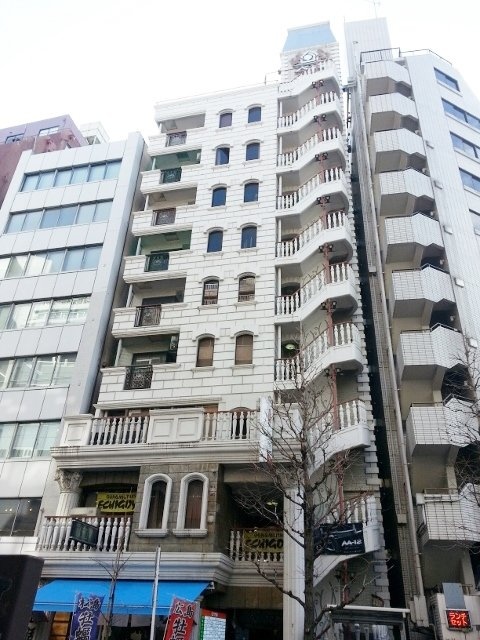 GSプラザ新宿 画像