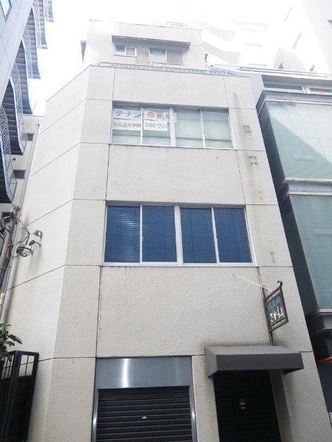 山崎ビル 画像