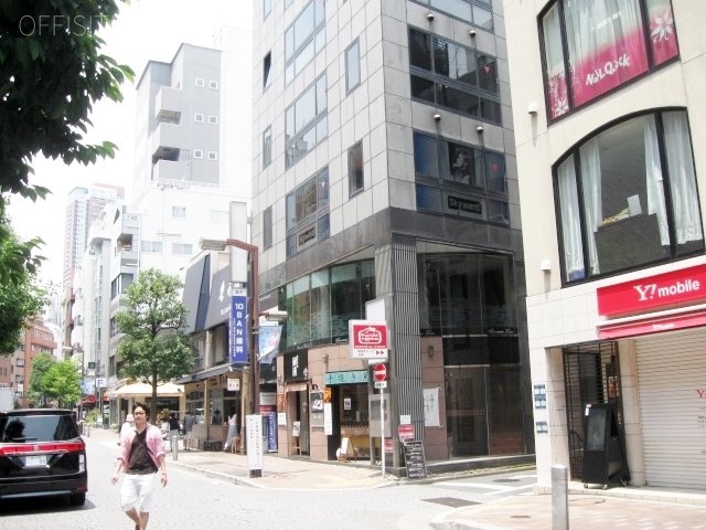 ラミューズ麻布十番 画像