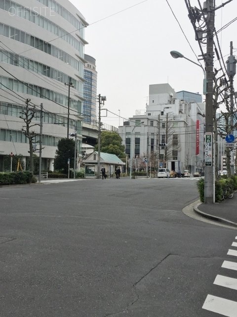 中銀日本橋マンションビル 画像
