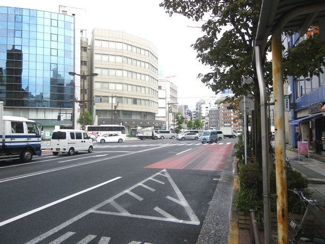 TAK馬喰町寺田第2ビル 画像
