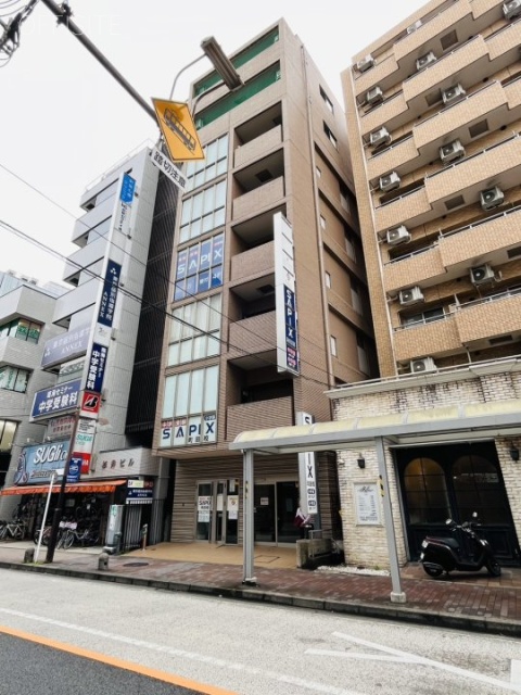 町田森野1丁目ビル　外観