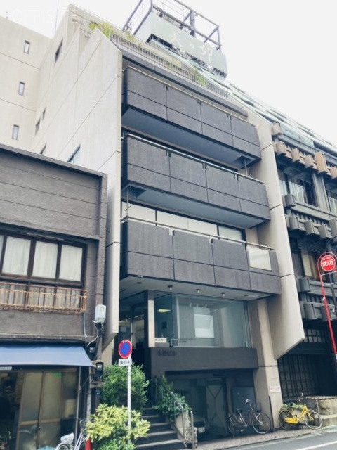 木邑(きむら)ビル 外観