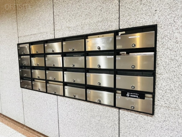 サンサーラ第3御苑 エントランス