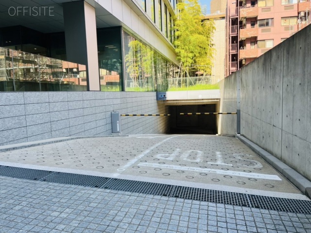 麹町三葉ビル　駐車場