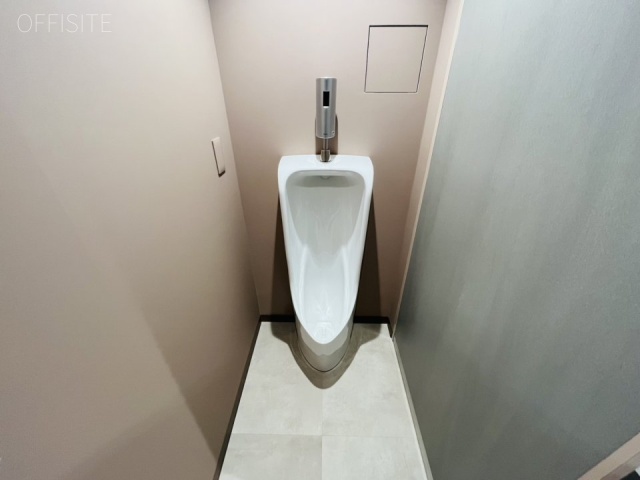 (仮)リードシー西五反田ビル トイレ