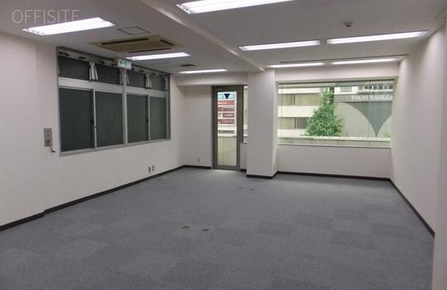 ニュー末広ビル 画像