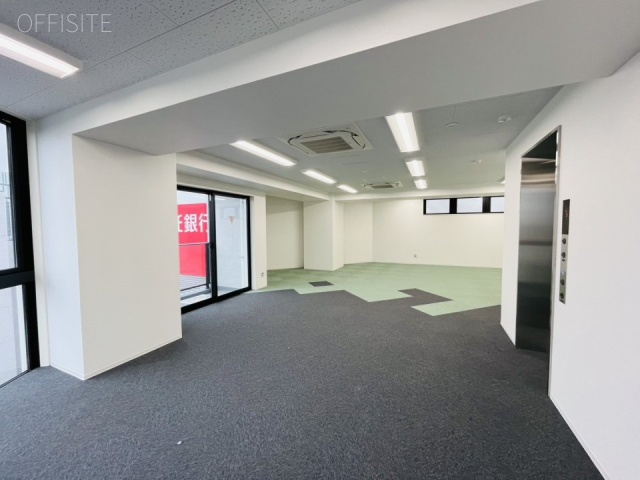 VORT吉祥寺駅前　内装