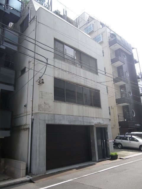 神田佐久間町NINEビル 画像