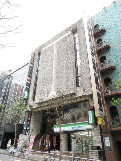 ピア新宿ビル 画像