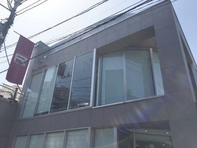 バルビゾン77ビル 画像