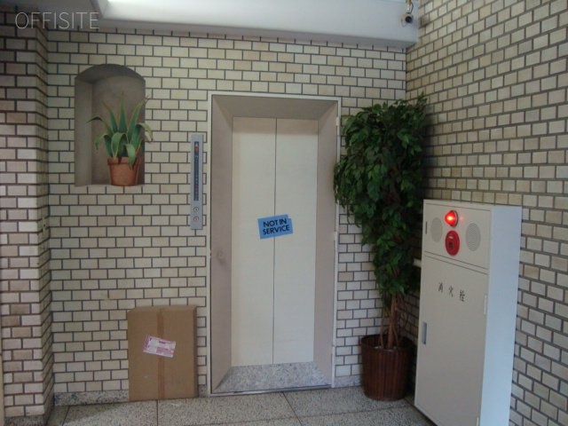 駿台興業ビル 画像