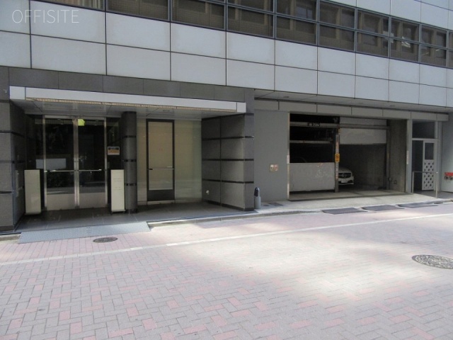 銀座小柳ビル 1階部分