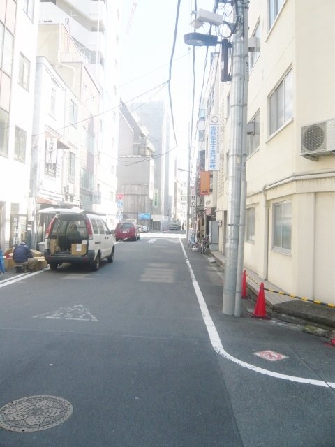 清水ビル 画像