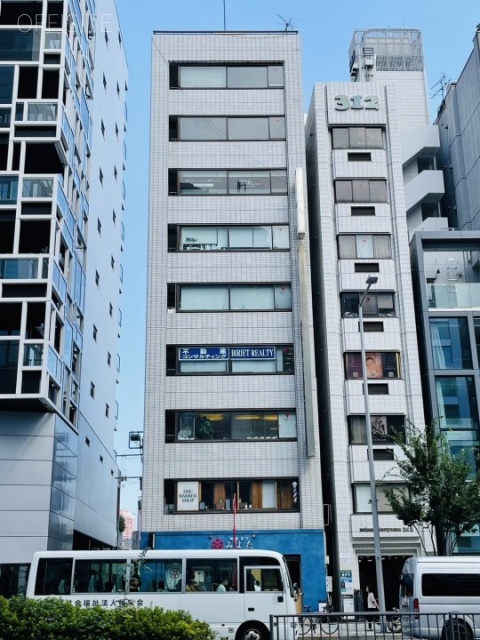 紅谷ビル 外観