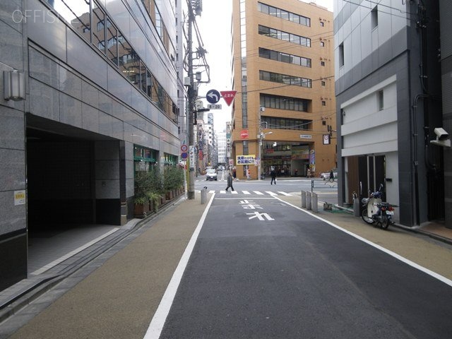 友泉淡路町ビル イメージ