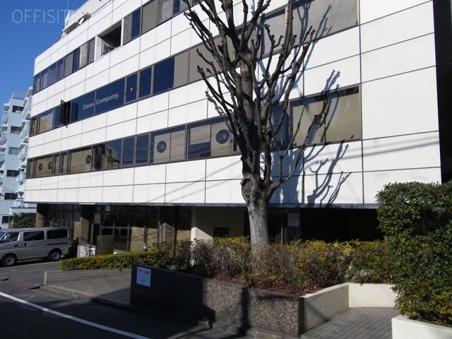 JIKビル 画像