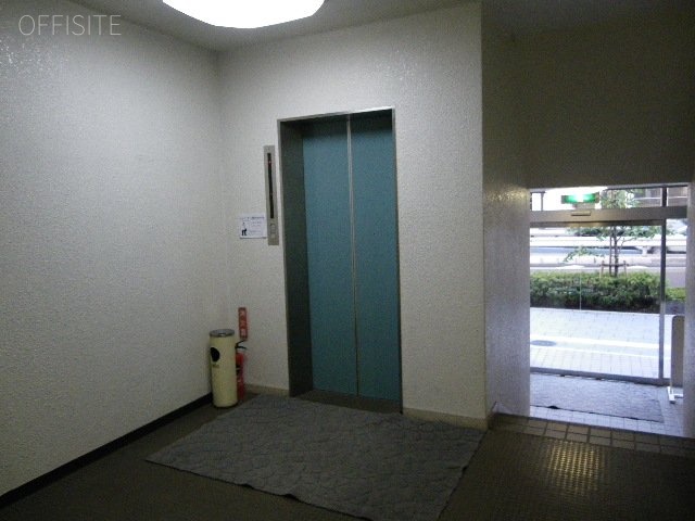 サトービル エレベーター